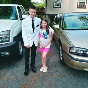 Meet your Posher, Sam